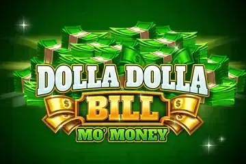 Dolla Dolla Bill Mo Money 95 coverImage