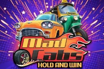 Mad Cabs Hold and Win 95 coverImage