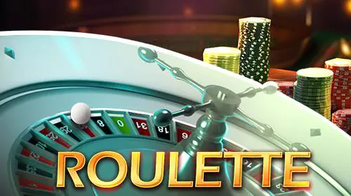 Roulette coverImage