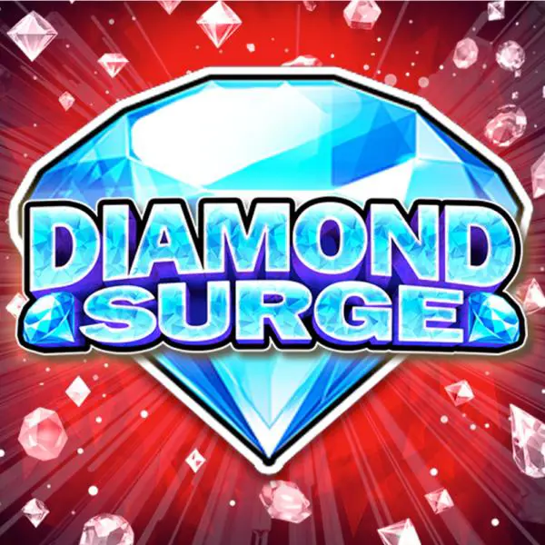 Diamond Surge 95 coverImage