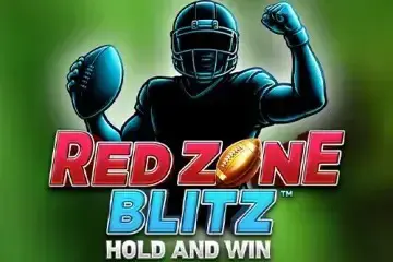 Red Zone Blitz Hold and Win 95 coverImage