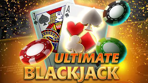 Ultimate Blackjack coverImage