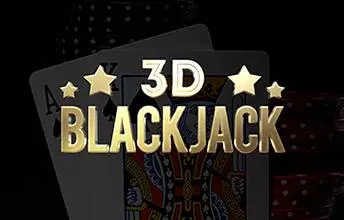 3D Blackjack coverImage