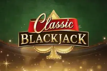 Blackjack Classic coverImage