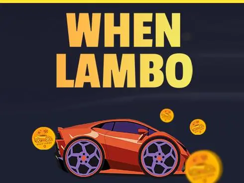 When Lambo coverImage