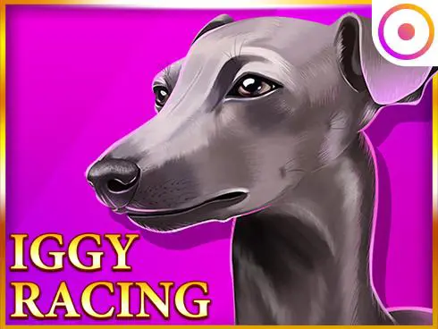 Iggy Racing coverImage