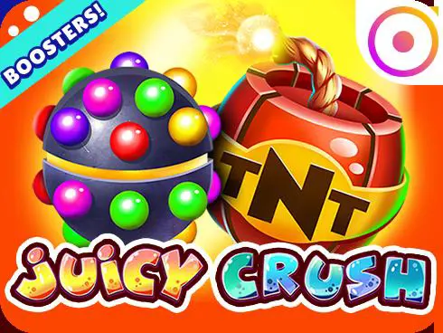 Juicy Crush coverImage