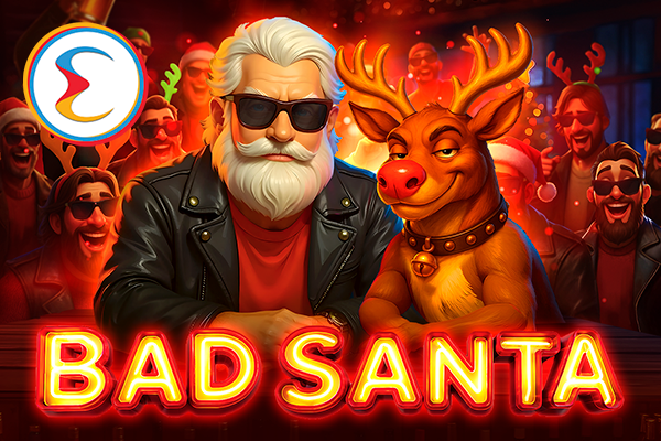 Bad Santa coverImage