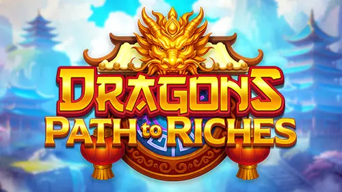 Dragon's Path to Riches coverImage