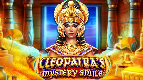 Cleopatra's Mystery Smile coverImage