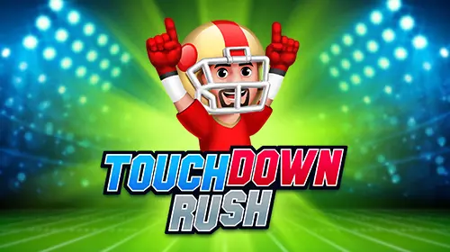 TouchDownRush coverImage