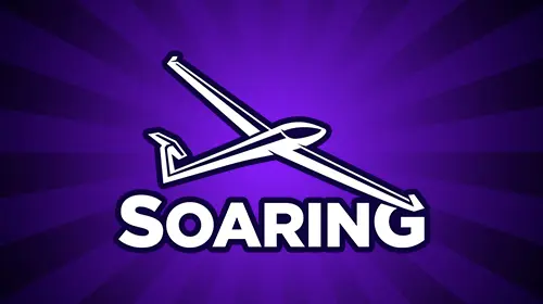 Soaring coverImage