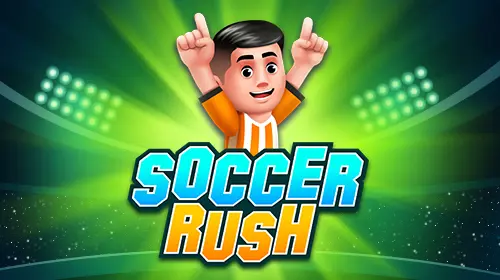 SoccerRush coverImage