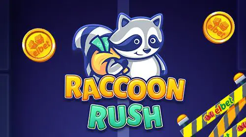 RaccoonRush coverImage