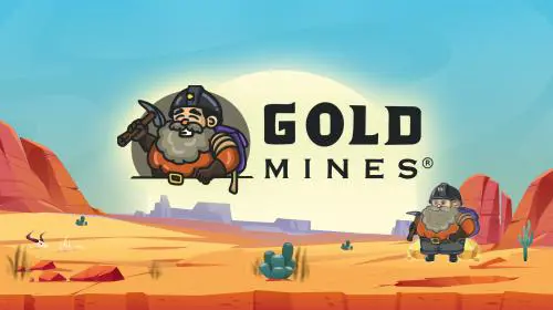 GoldMines coverImage
