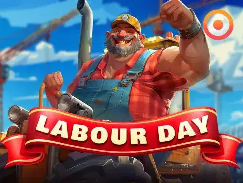 Labour Day coverImage