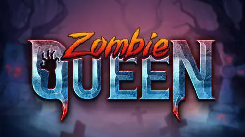 Zombie Queen coverImage