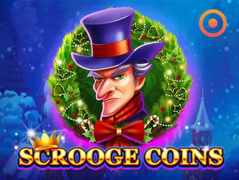 Scrooge Coins coverImage