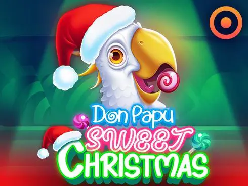 Papu Christmas coverImage