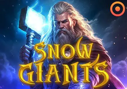Snow Giants coverImage