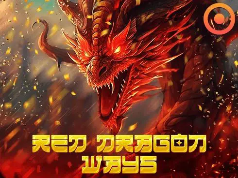 Red Dragon Ways coverImage