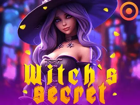 Witch’s Secret coverImage