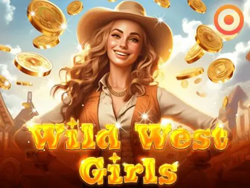 Wild West Girls coverImage