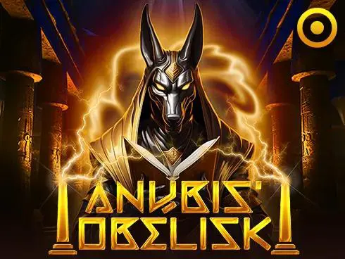 Anubis’ Obelisk coverImage