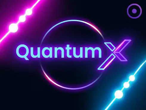 QuantumX coverImage