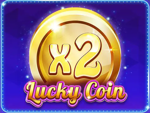 Lucky Coin coverImage