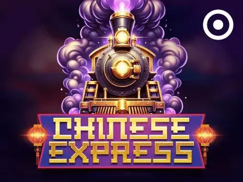 Chinese Express coverImage