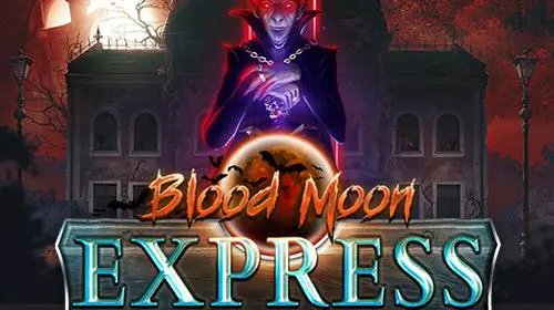 Blood Moon Express coverImage