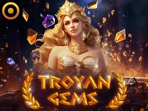 Troyan Gems coverImage
