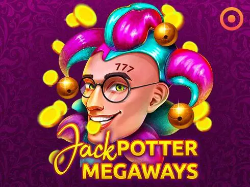 JackPotter Megaways coverImage