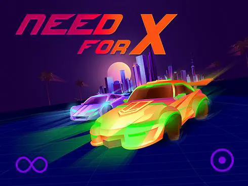 Need For X coverImage