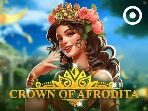 Crown of Afrodita coverImage