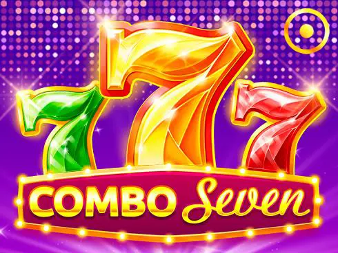 Combo Seven coverImage