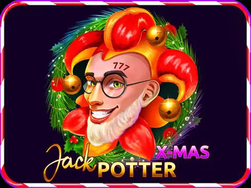 JackPotter X-MAS coverImage