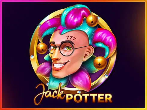 JackPotter coverImage