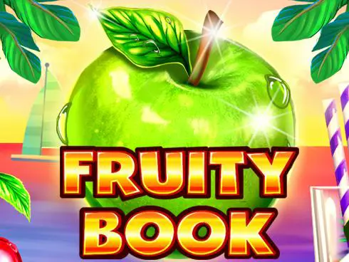 Fruity Book coverImage