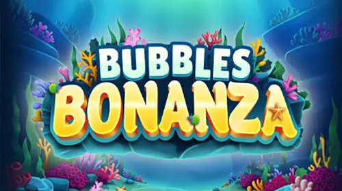 Bubbles Bonanza coverImage