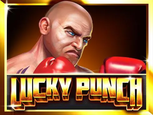 Lucky Punch coverImage