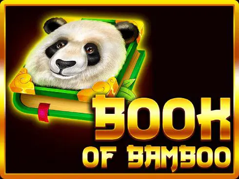 Book of Bamboo coverImage