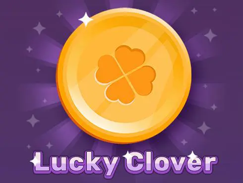 Lucky Clover coverImage