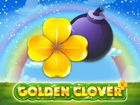 Golden Clover coverImage