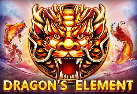 Dragon's Element coverImage