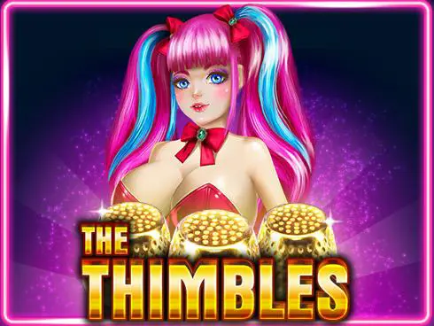 Thimbles coverImage