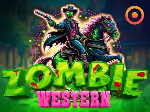 Western Zombie coverImage