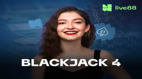 Blackjack 4 coverImage