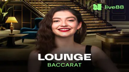 Lounge Baccarat coverImage